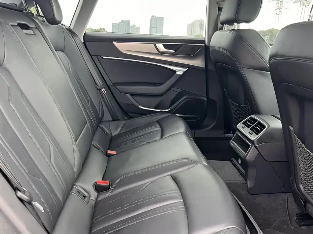 Audi A7 — миниатюра 4