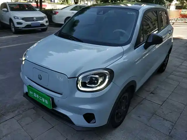 2024 Leapmotor T03