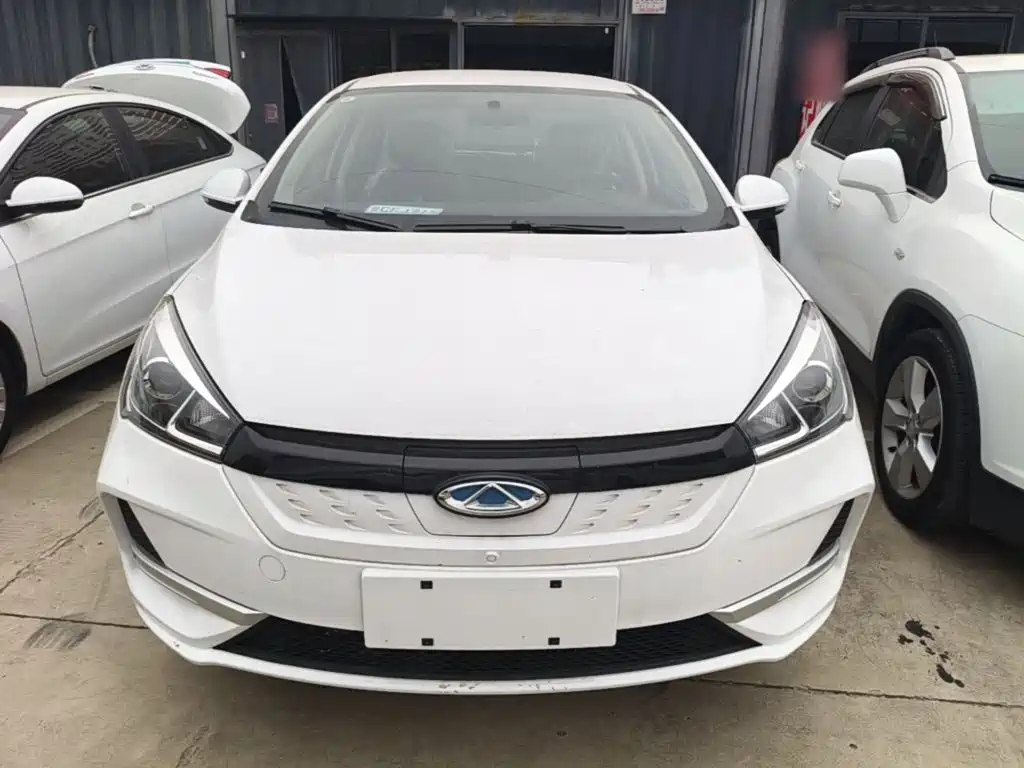 Chery New Energy Arrizo e — миниатюра 3