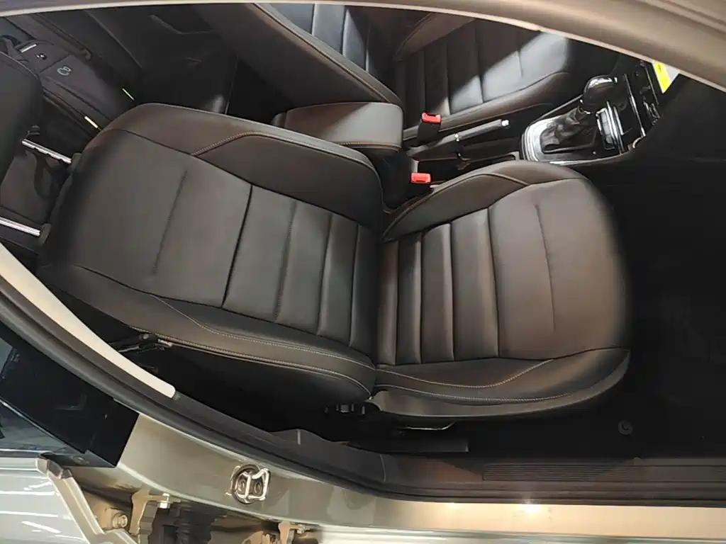 Volkswagen Bora — миниатюра 25
