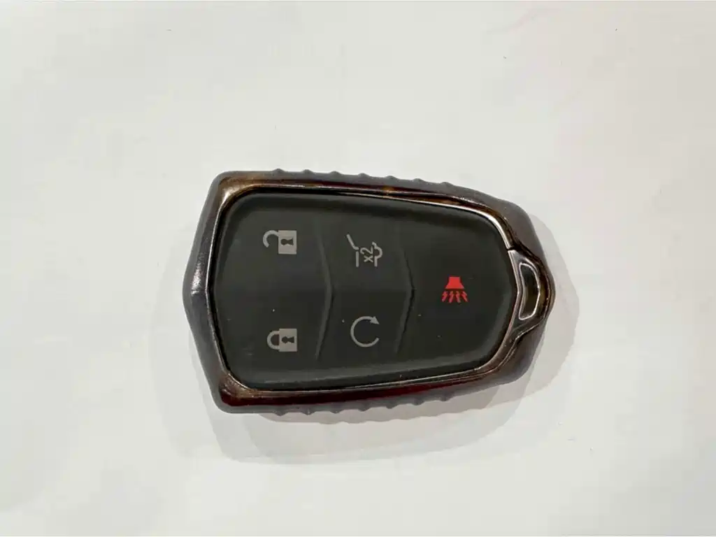 Cadillac XT5 — миниатюра 15
