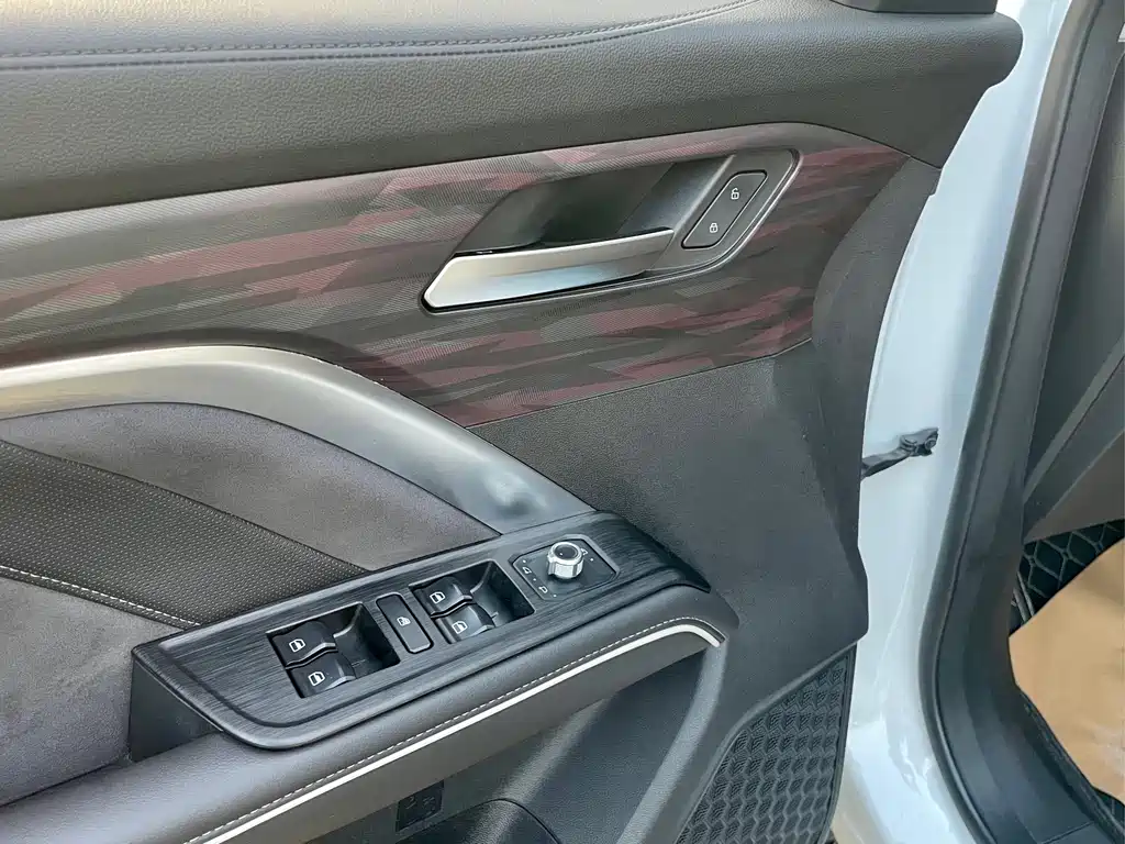 Haval H6 — миниатюра 10