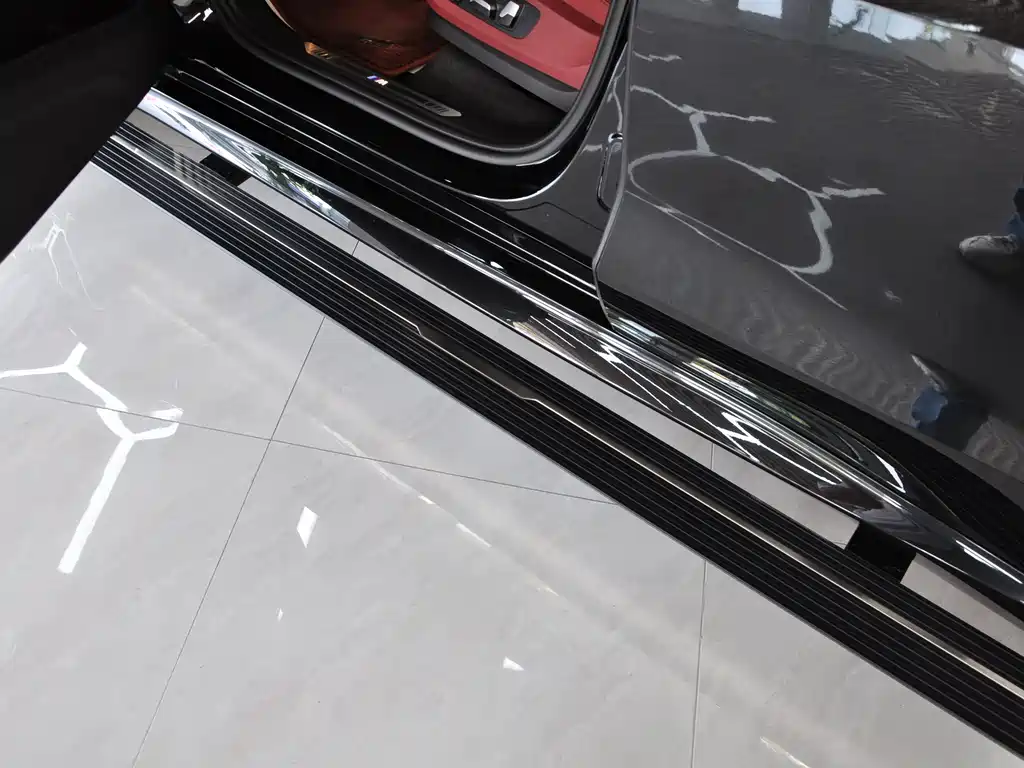 BMW X5 — миниатюра 15