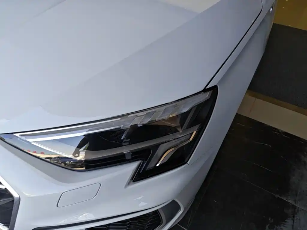 Audi A3 — миниатюра 24