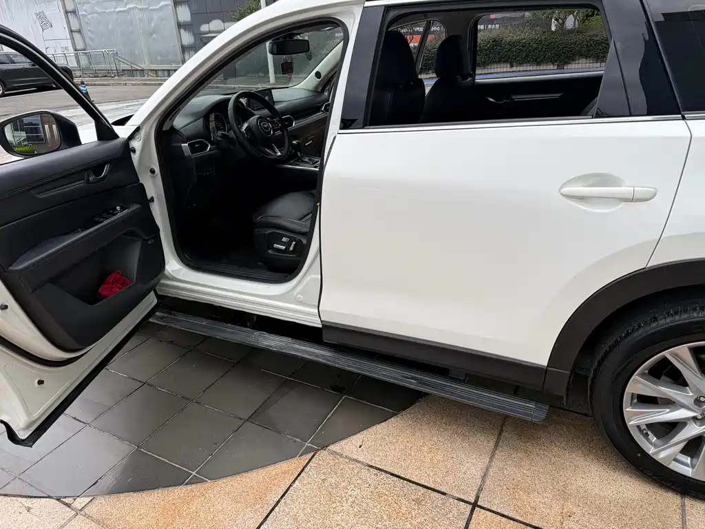 Mazda CX-8 — миниатюра 27