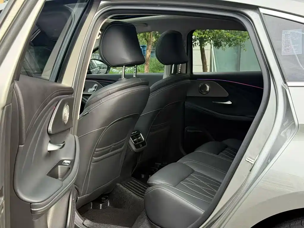 Chery Arrizo 8 — миниатюра 5