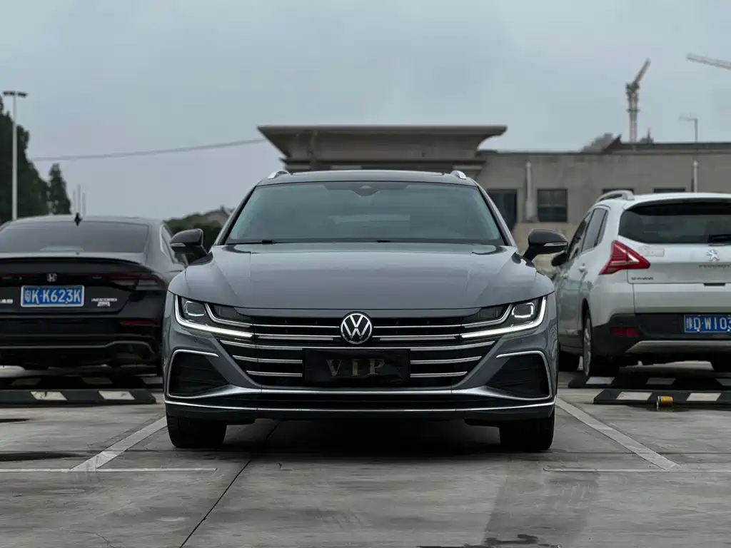 Volkswagen FAW - Passat CC CC 2023 380TSI