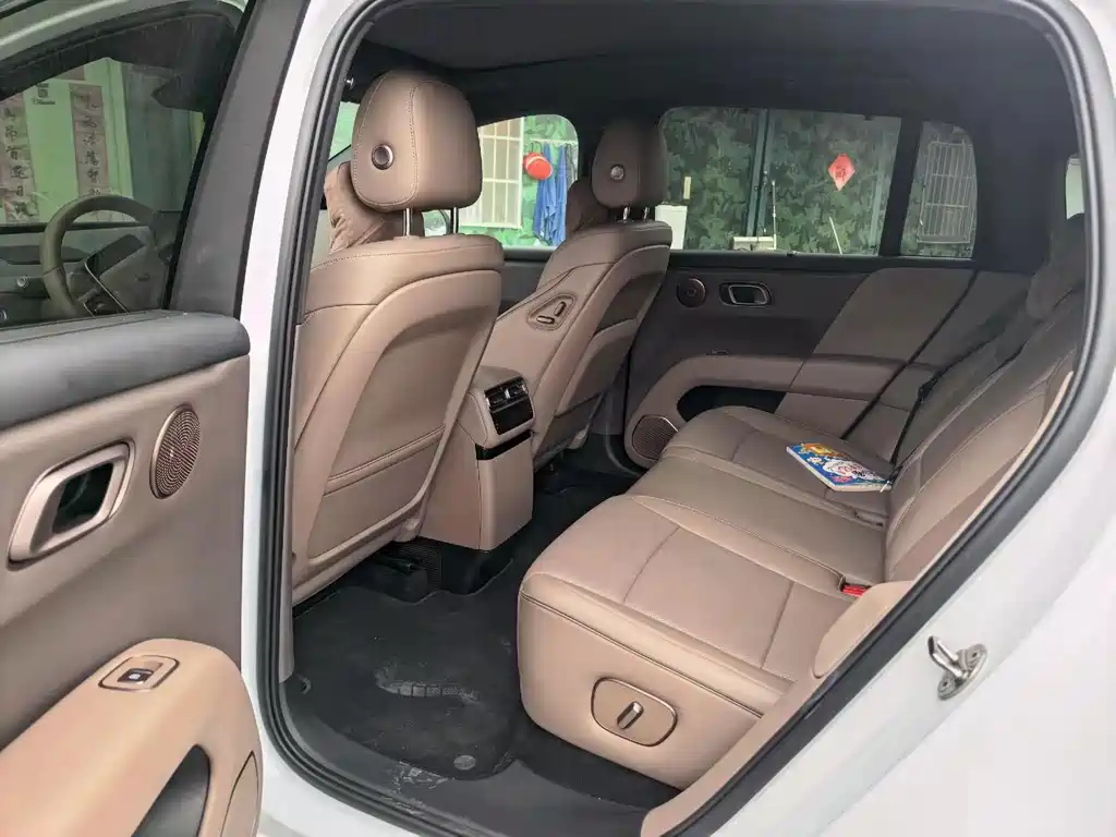 Li Auto Li i6 — миниатюра 3