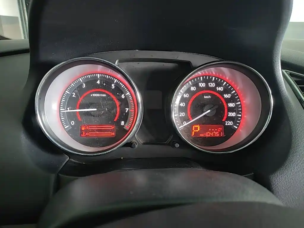 Bestune B50 — миниатюра 8