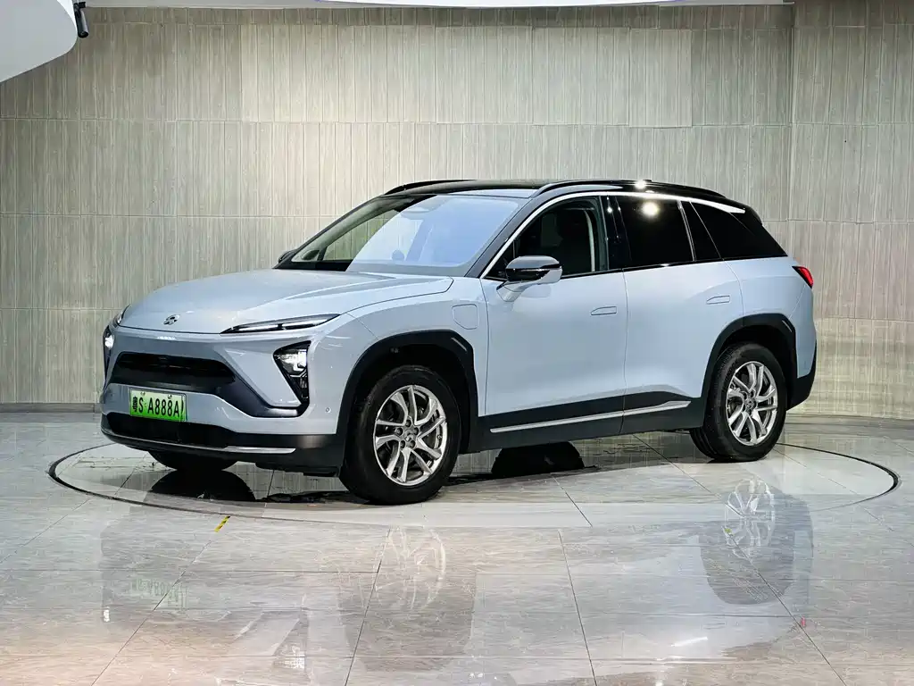2022 Nio ES6 - zdjęcie 1 z 15