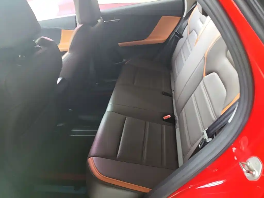 BYD e2 — миниатюра 17
