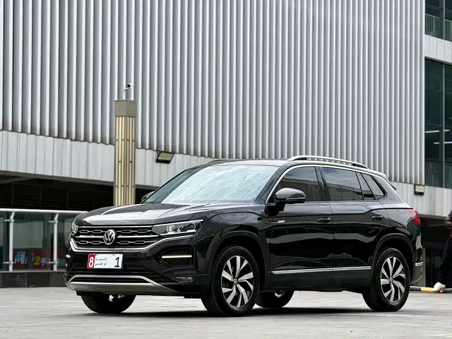 VOLKSWAGEN TANYUE