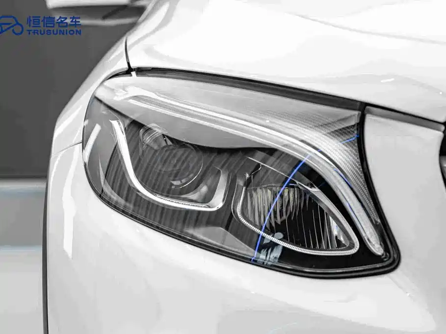 Mercedes-Benz GLC — миниатюра 10
