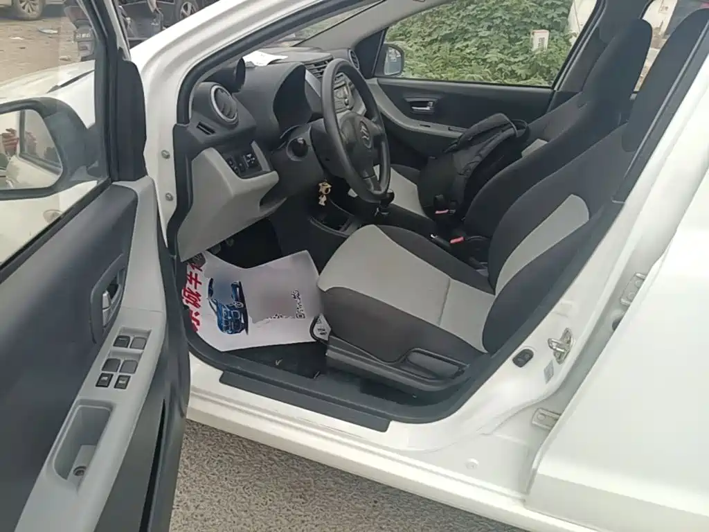 Suzuki Alto — миниатюра 16