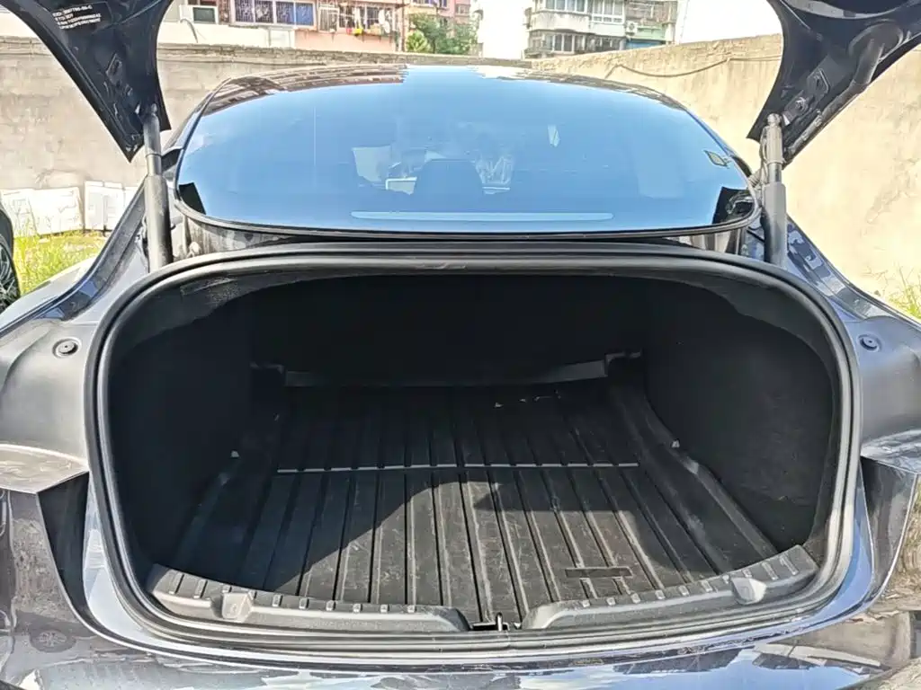 Tesla Model 3 — миниатюра 19