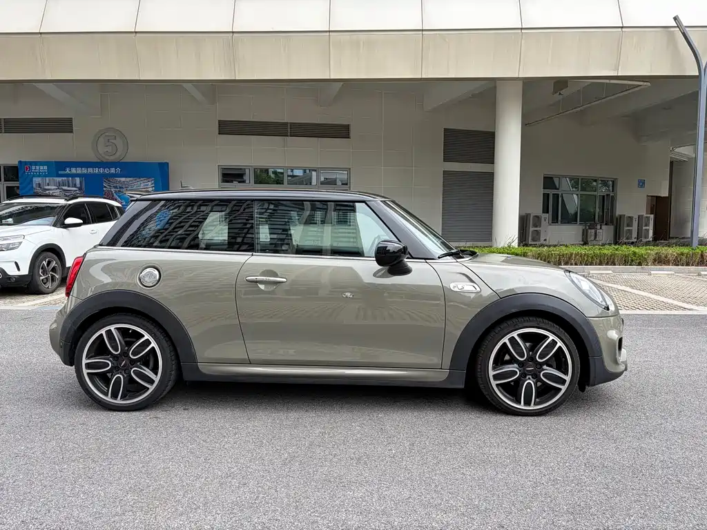MINI Mini — миниатюра 3