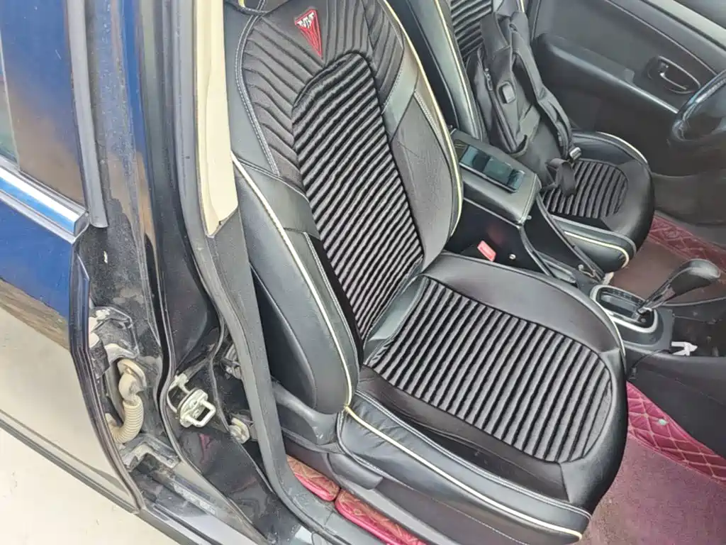 Nissan Sylphy — миниатюра 25