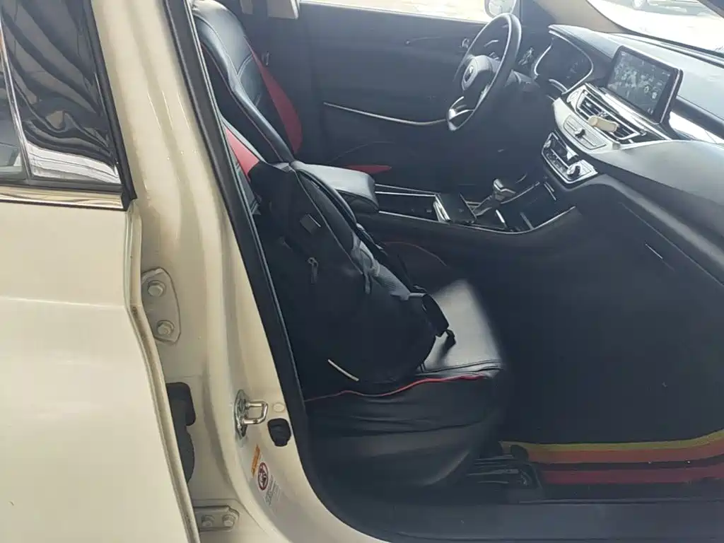 Changan Ruicheng CC — миниатюра 25