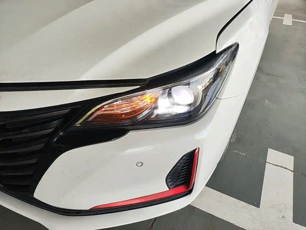 Changan Ruicheng CC — миниатюра 24