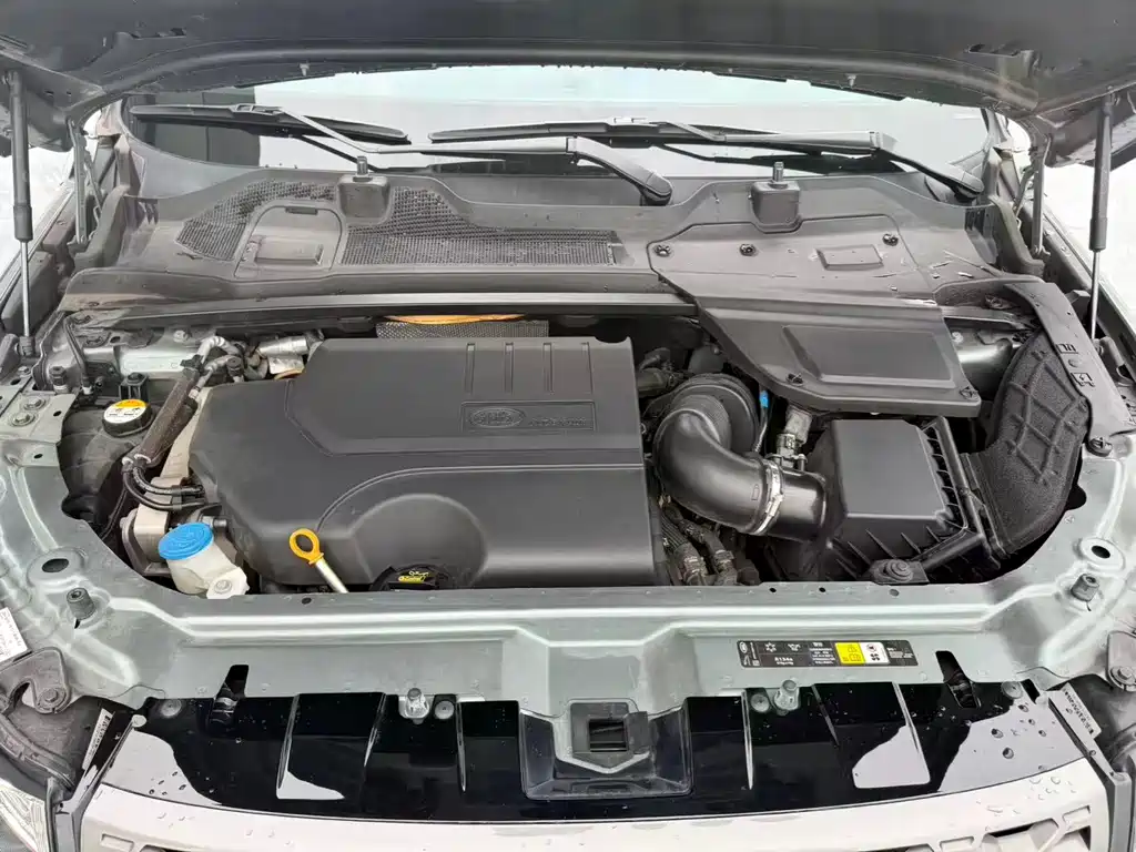 Land Rover Discovery Sport — миниатюра 23