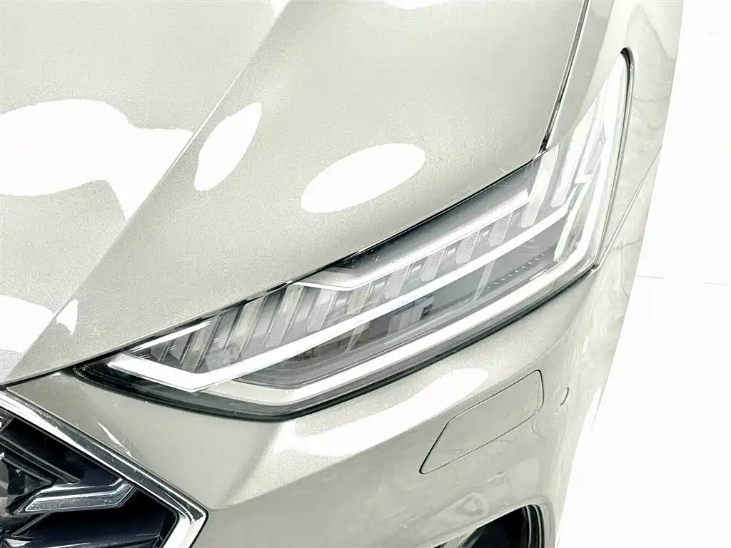 Audi A7 2023 45 TFSI
