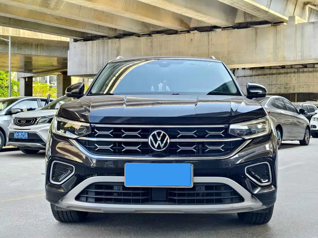 VOLKSWAGEN TANYUE
