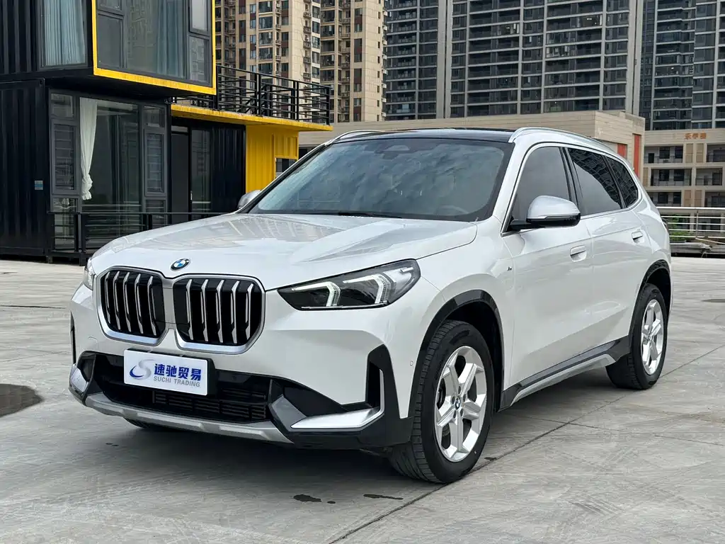 BMW X1 2023 sDrive20Li X