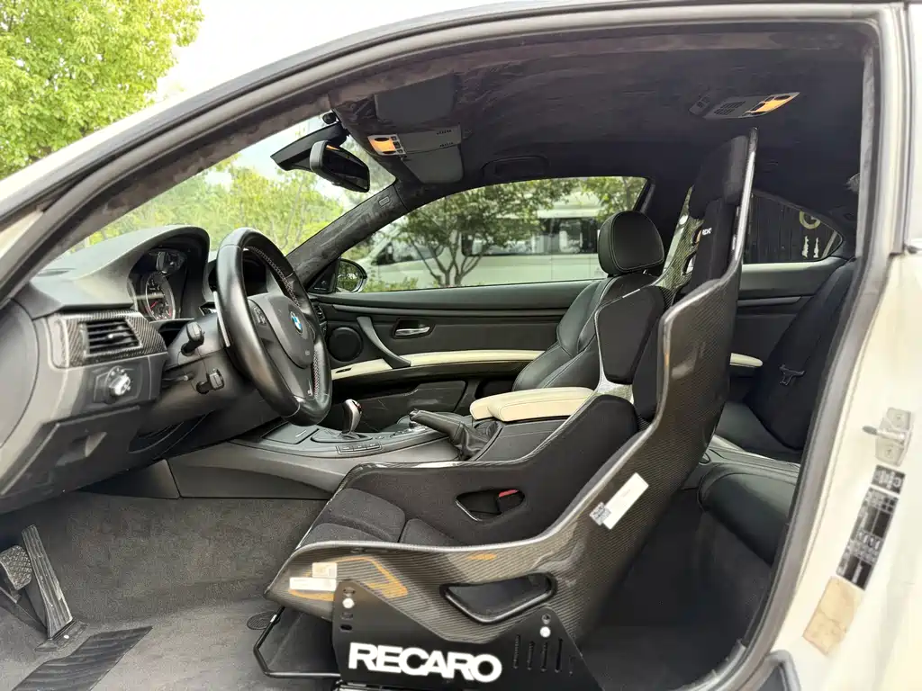 BMW M3 — миниатюра 9