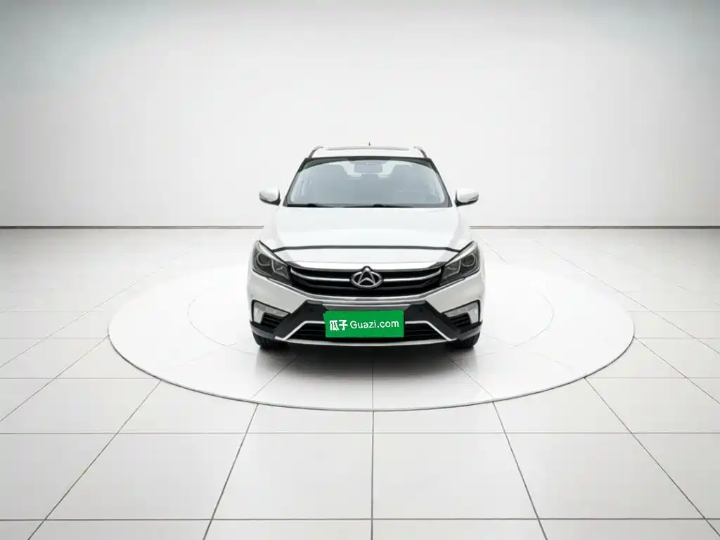Oshan Oushang A800 — миниатюра 2