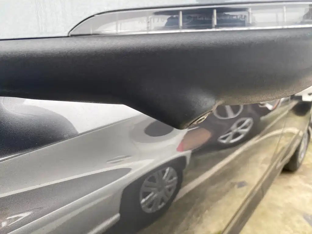 CHANGAN RUICHENG PLUS