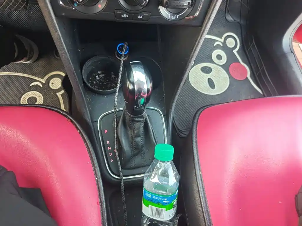 Volkswagen Polo — миниатюра 15
