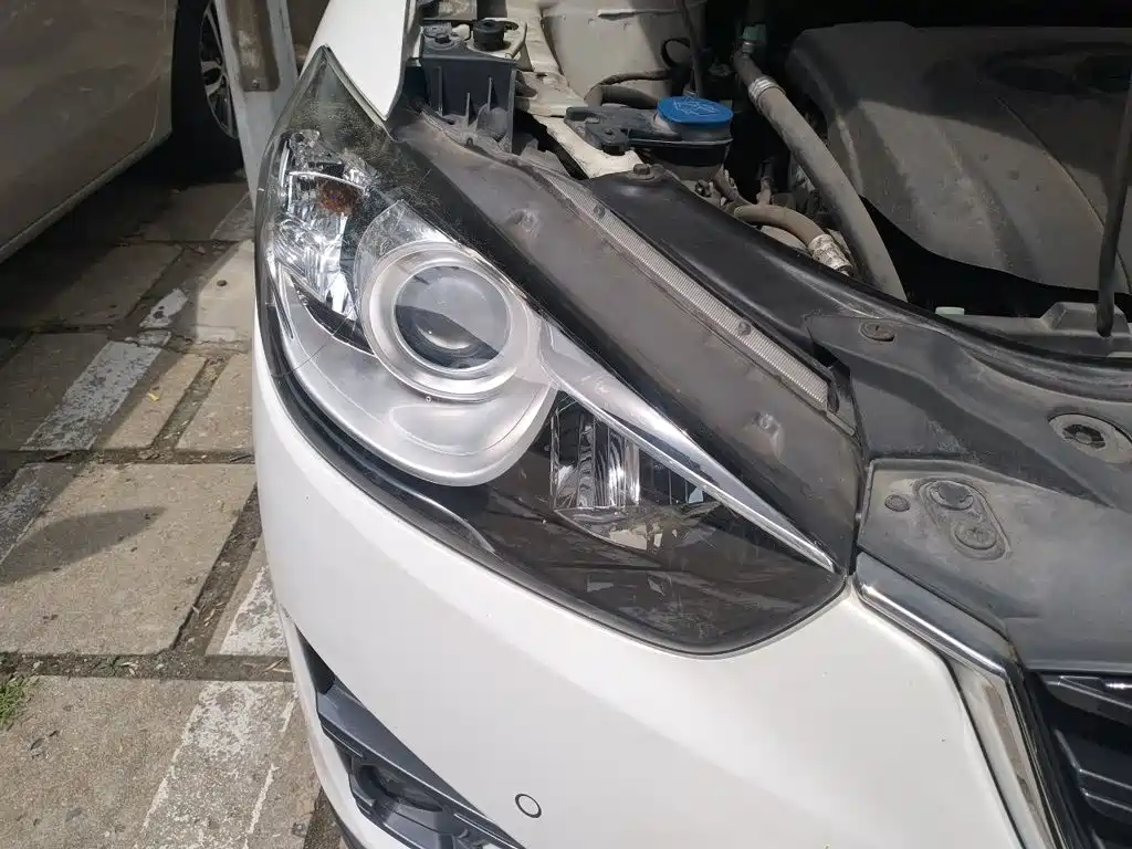 Mazda CX-5 — миниатюра 7