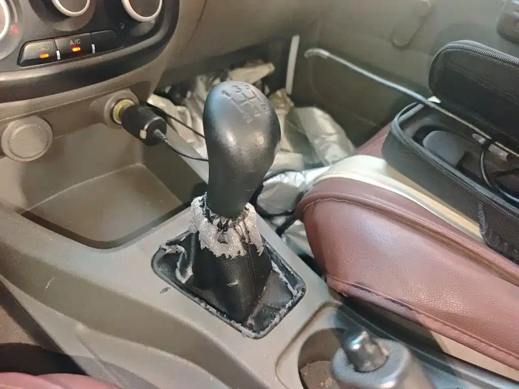Wuling Rongguang V — миниатюра 10