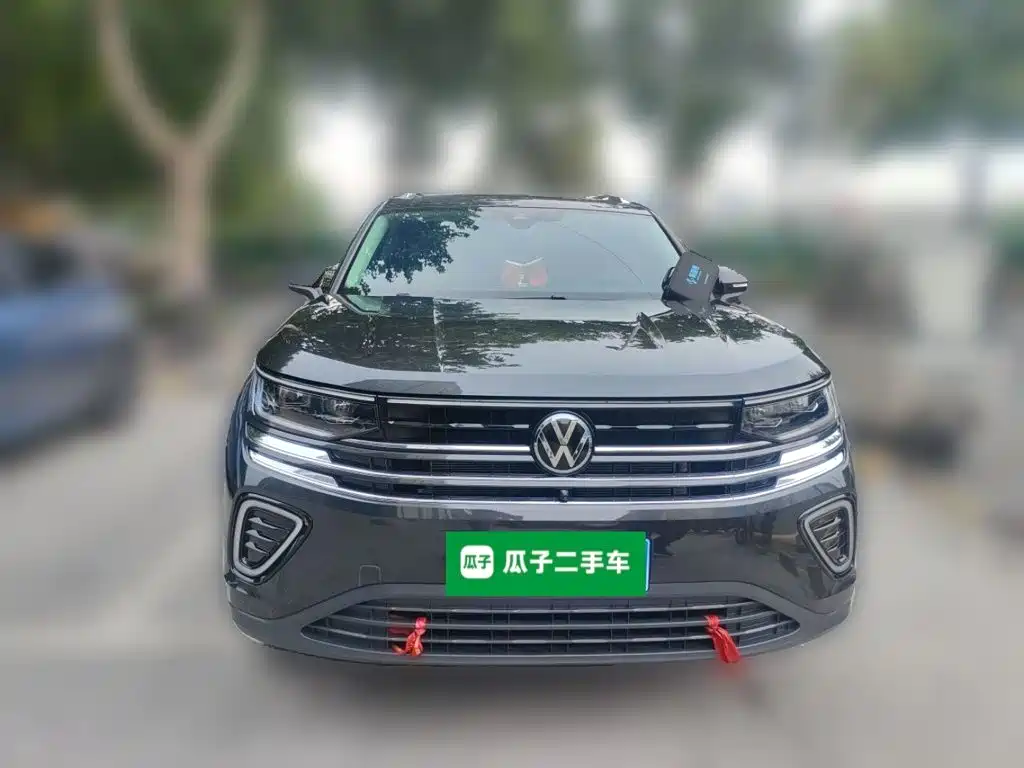 Volkswagen Tavendor — миниатюра 23