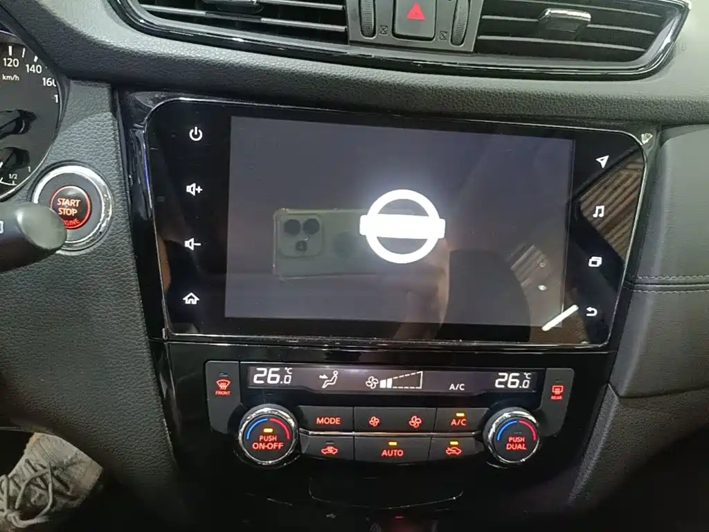 Nissan X-Trail — миниатюра 13