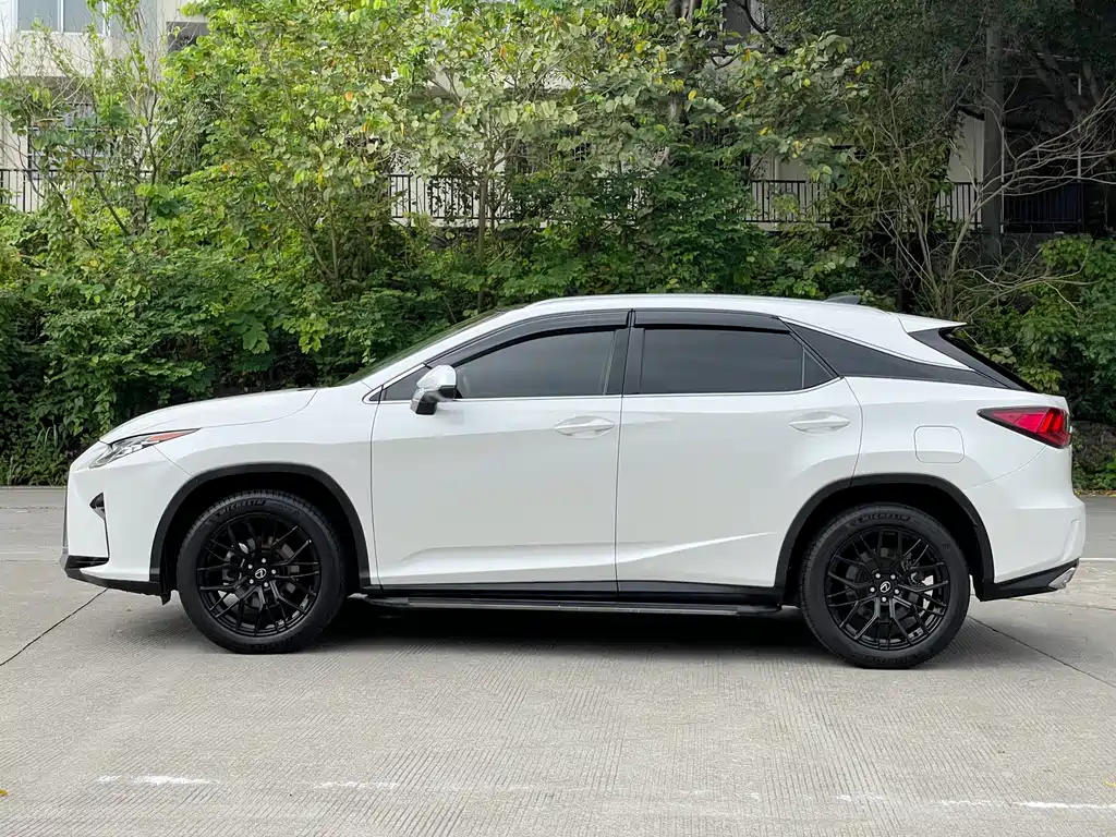 Lexus RX 2016 300 Elegant V