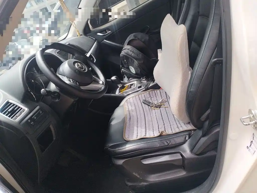 Mazda CX-5 — миниатюра 16