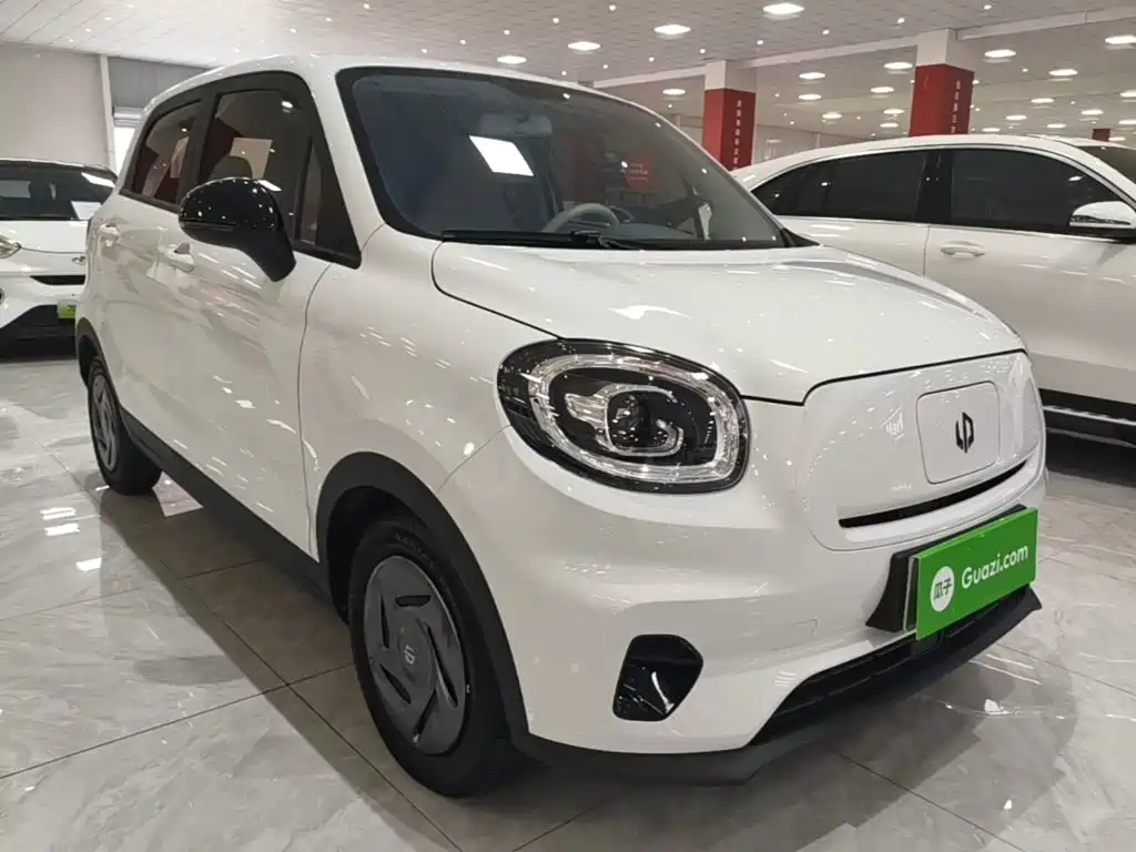 Leapmotor T03 2024 200