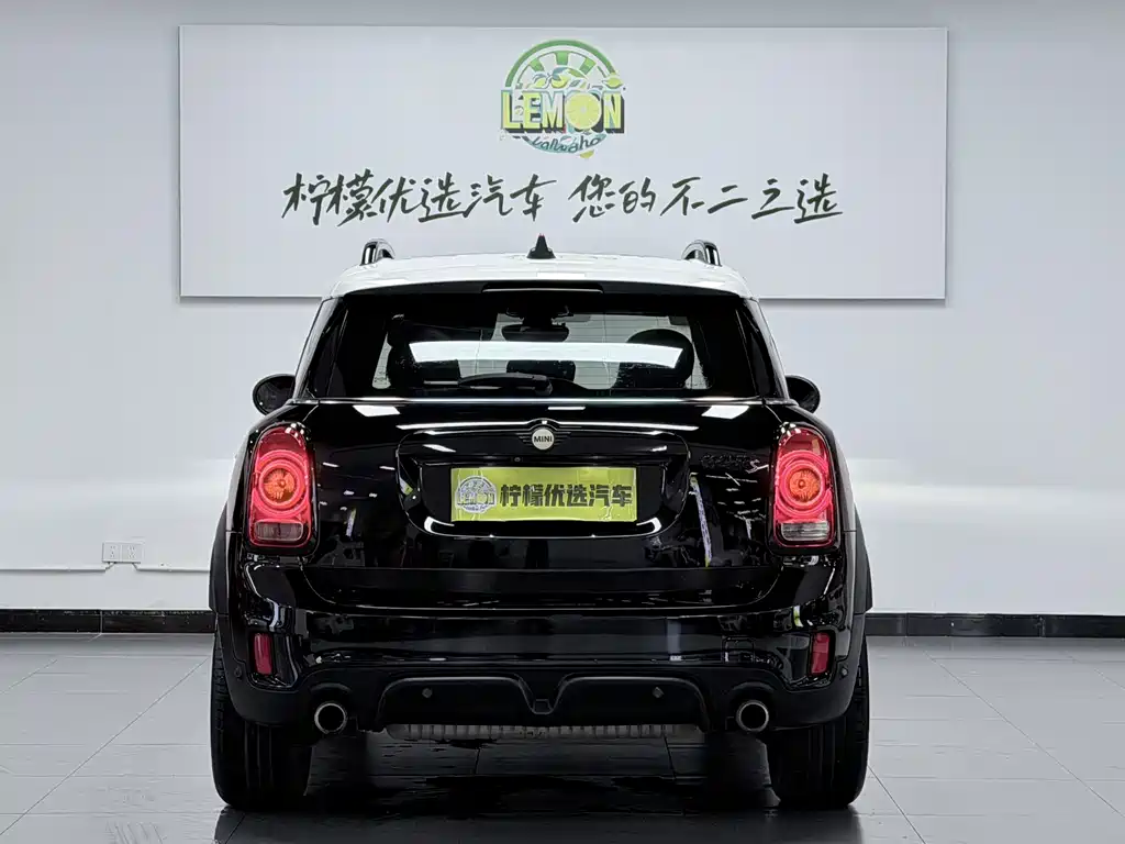 MINI Mini Countryman — миниатюра 6