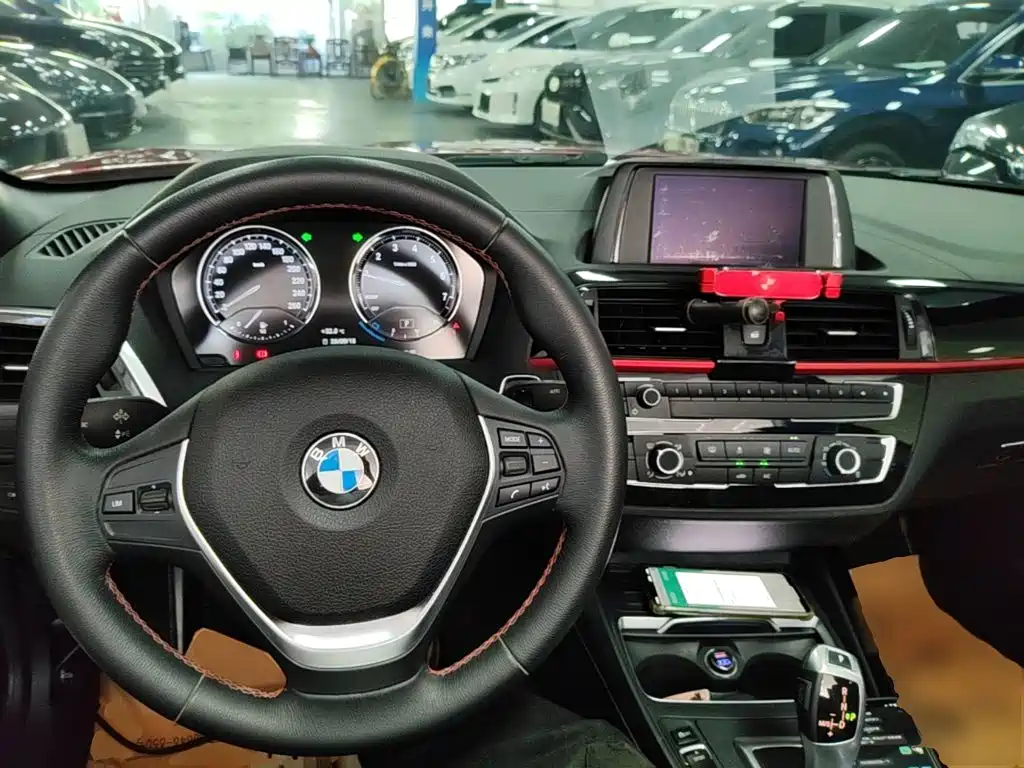 BMW 2 Series (Import) — миниатюра 10