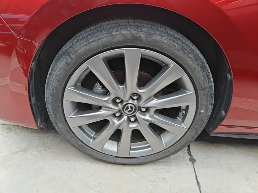 Mazda 3 Axela — миниатюра 23