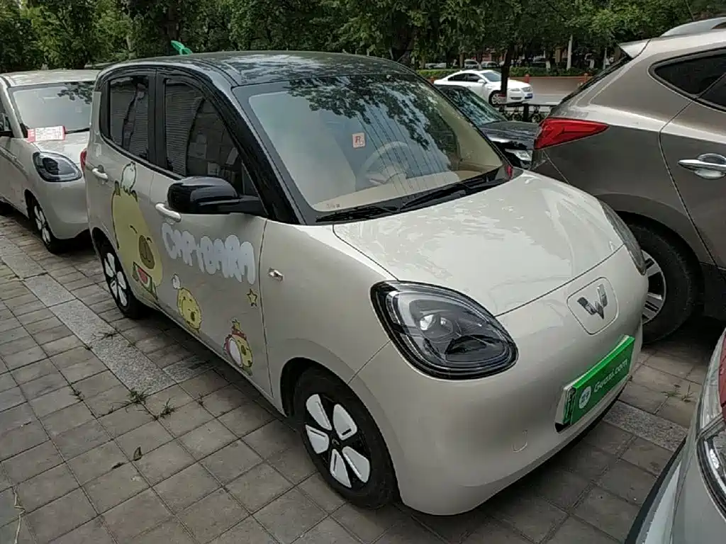 Wuling Mini EV MINIEV 2025