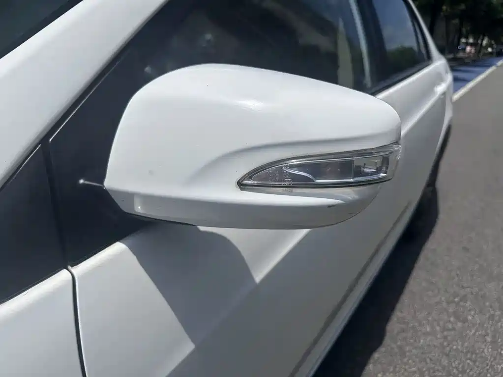 BYD Surui — миниатюра 13