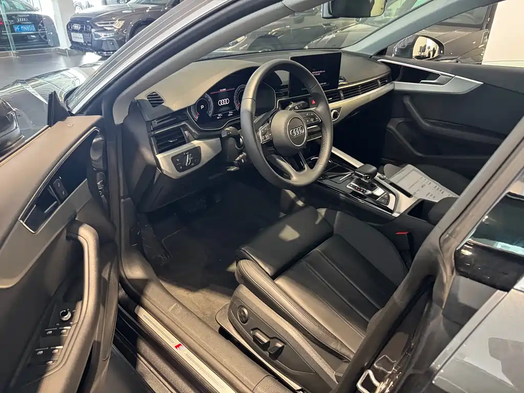 Audi A5 2024 Sportback 40 TFSI Fashion