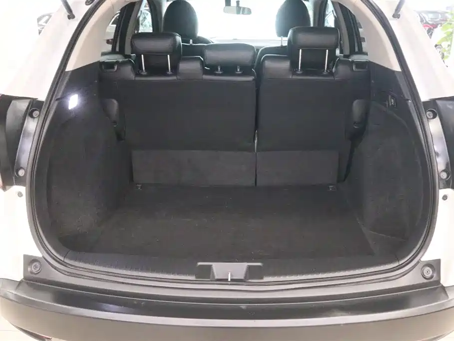 Honda Vezel — фотографии объявления, Фото 14