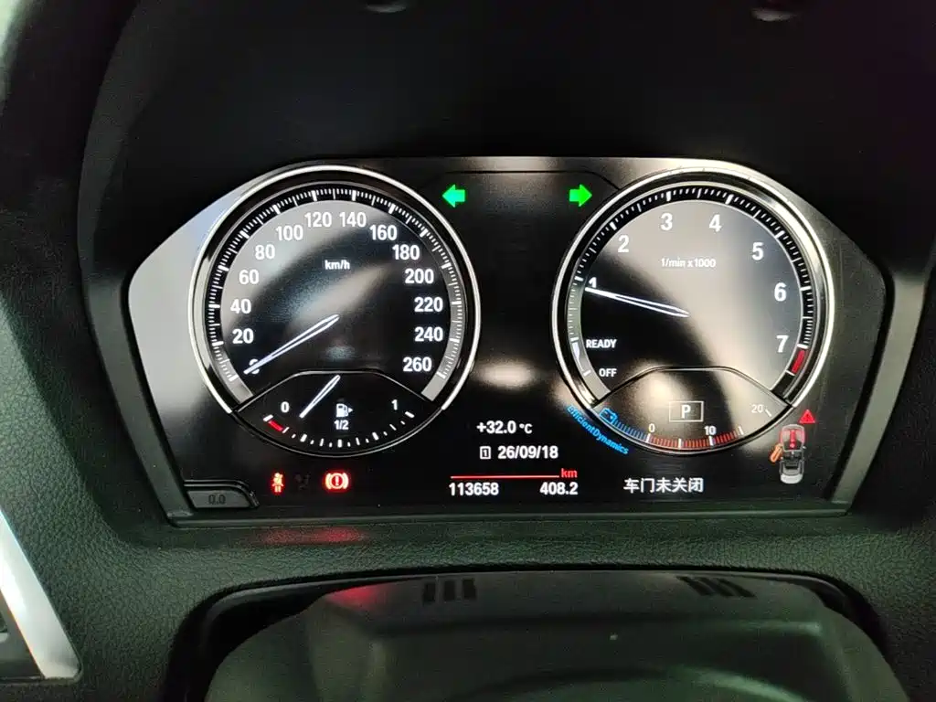 BMW 2 Series (Import) — миниатюра 12