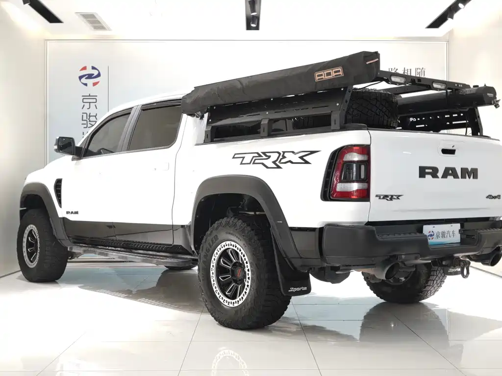 RAM Ram Trucks — миниатюра 15