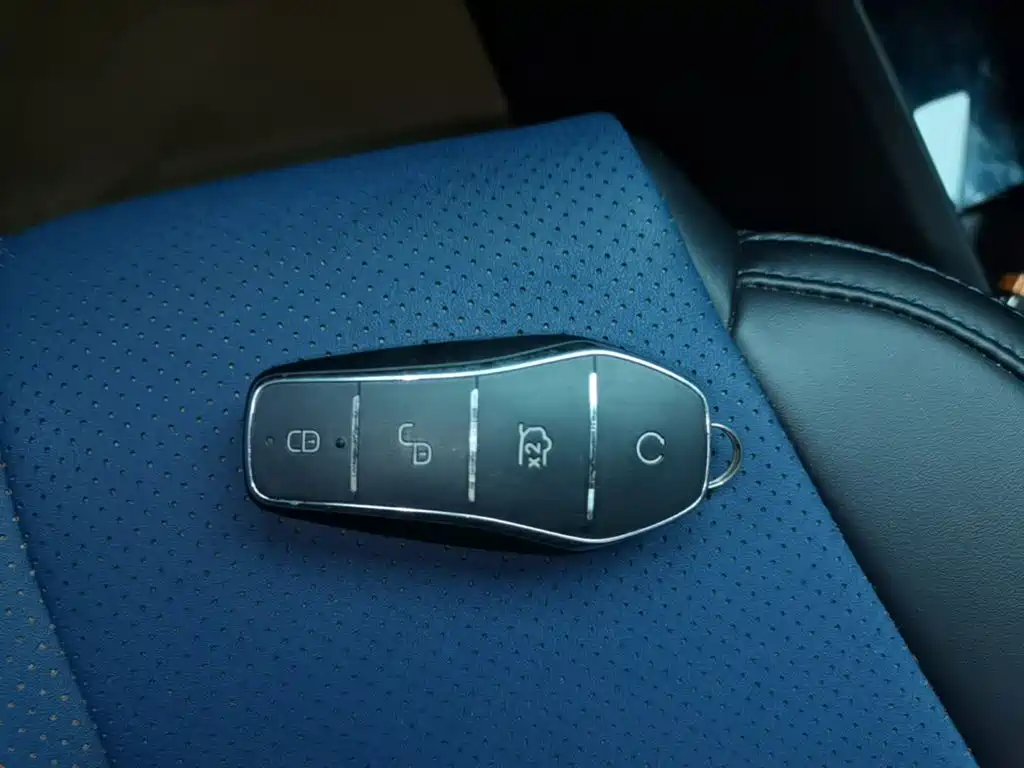 BYD Seagull 2025 305km
