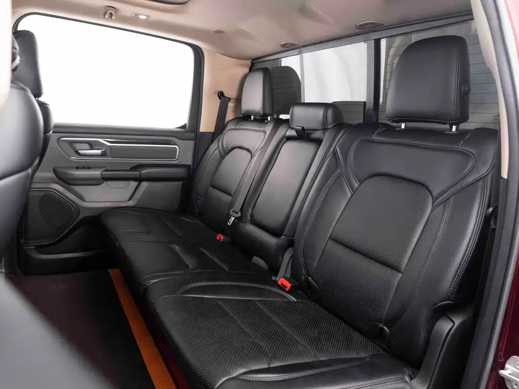 RAM Ram Trucks — миниатюра 10