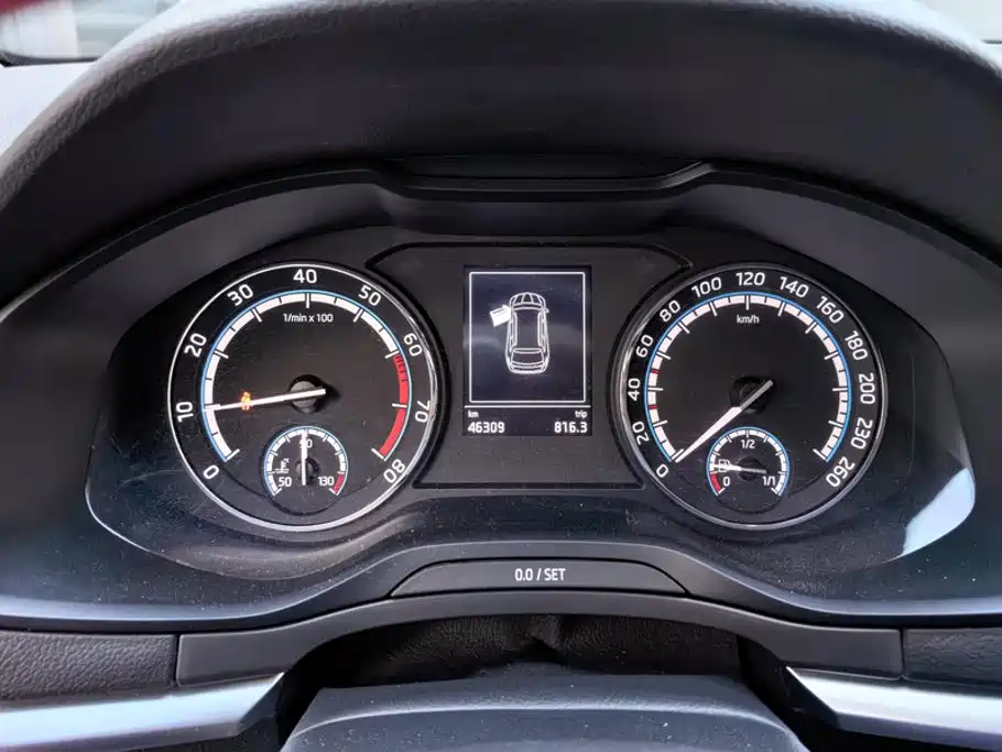 Skoda Karoq — миниатюра 14